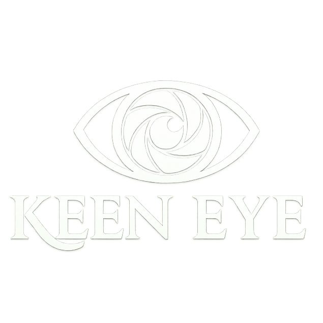 KeenEye Icon